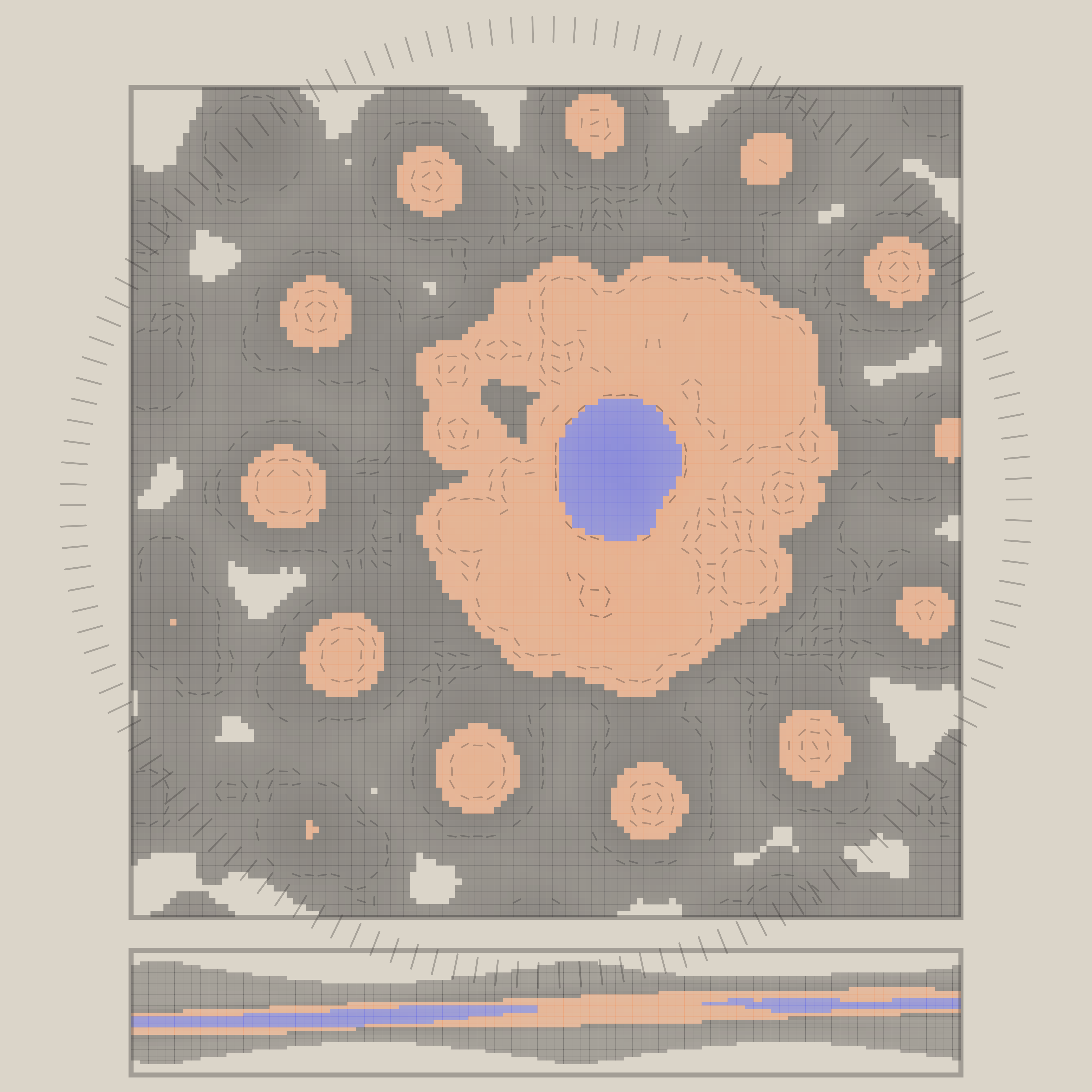 Anatomy of the Unseen #42